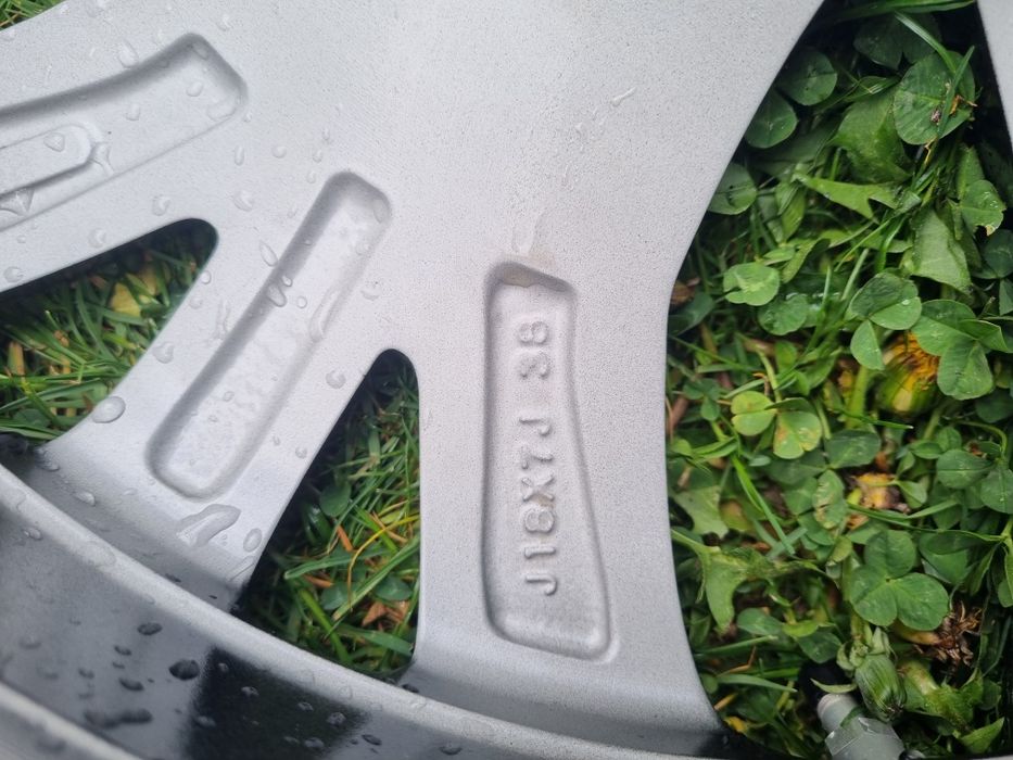 Jante Mitsubishi   5x114,3 r 18