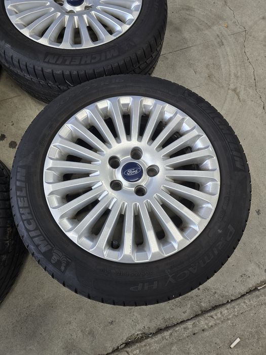 Джанти 16 / 5х108 - Ford Focus и др.