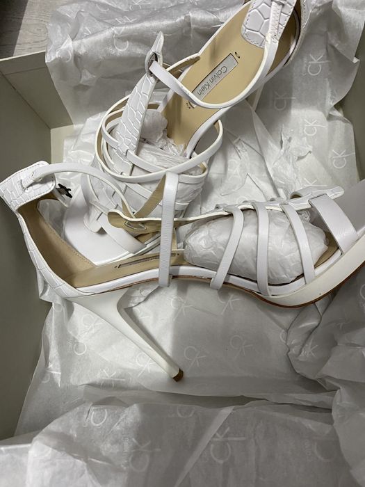 Sandale Calvin Klein dama