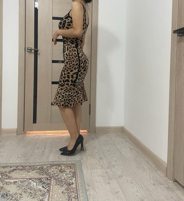 Продается платье