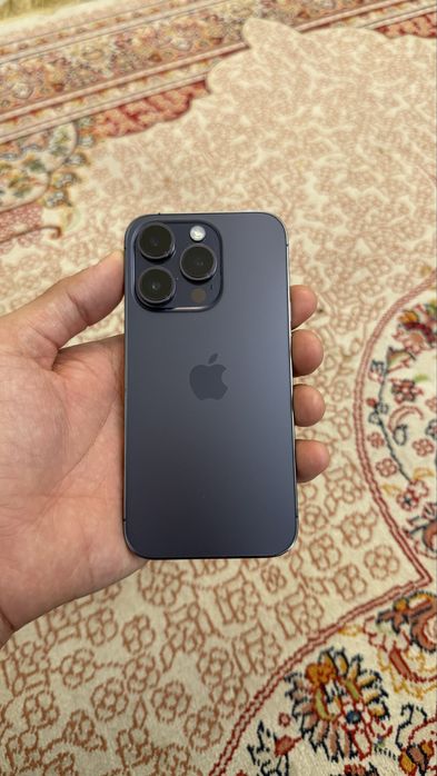 Айфон 14 про продам