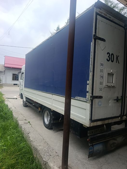Исузи сотилади нахаду мошина факат нахтга