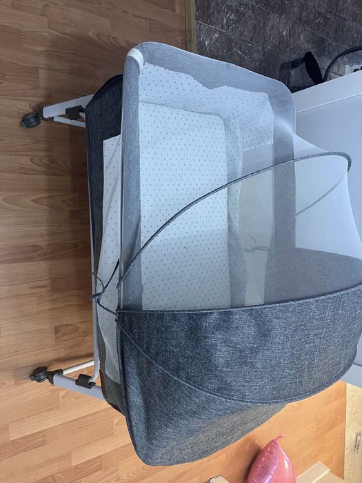 Манеж кровать кроватка