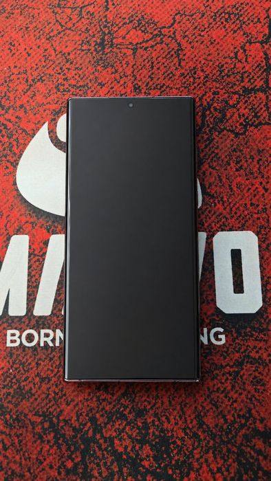 S 22 ultra 12 gb ram 256gb