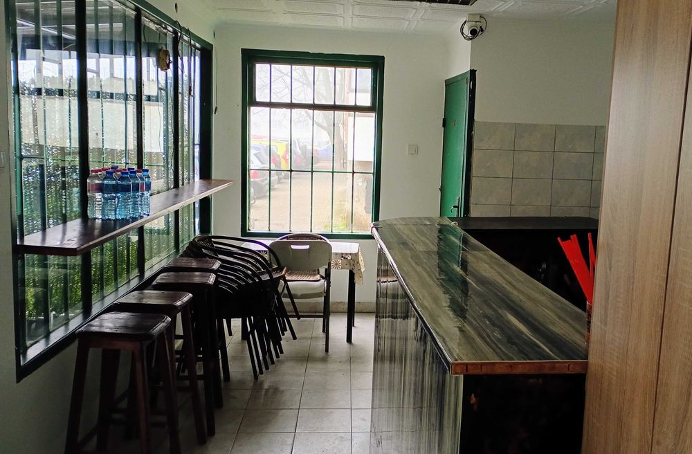 Давам заведение под наем