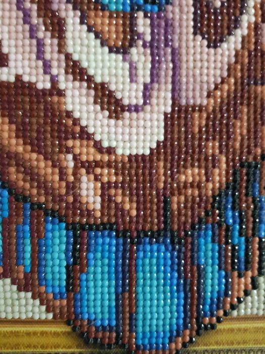 Алмазная мазаика