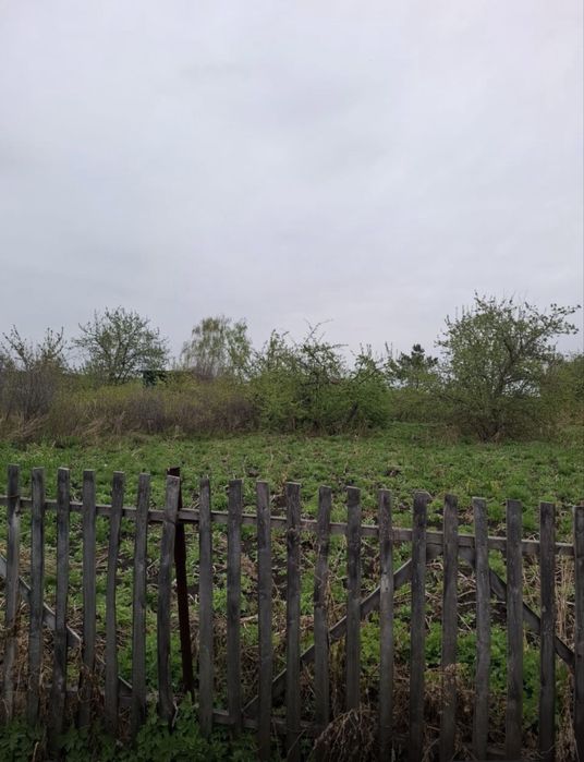 Продам дачный участок
