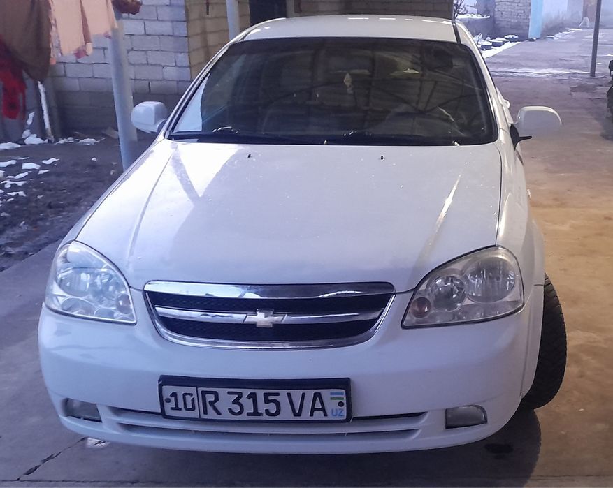 Ласети 2013 йил