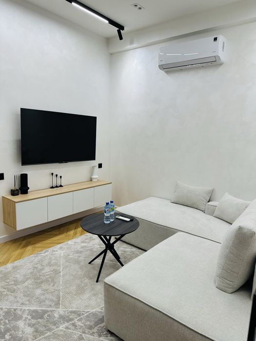 Lux apartament квартира суточно 24/7