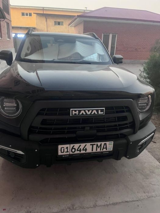 Haval dargo sotiladi