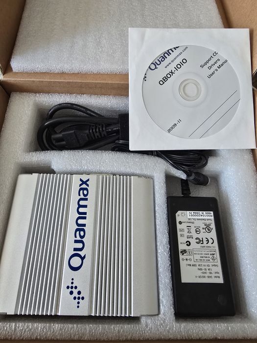 Pc box qbox 1010