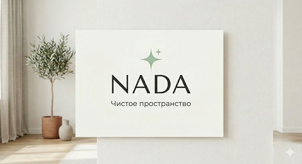 Клинг - услуги по уборке