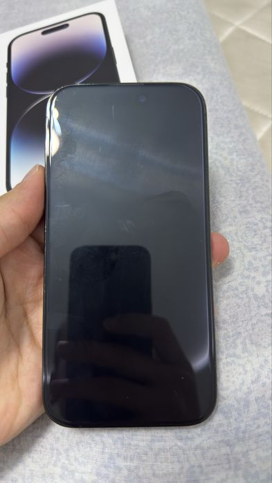 iphone 14 pro 256gb LL/A