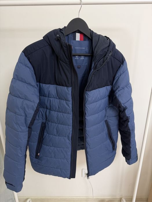 Мужская куртка Tommy Hilfiger
