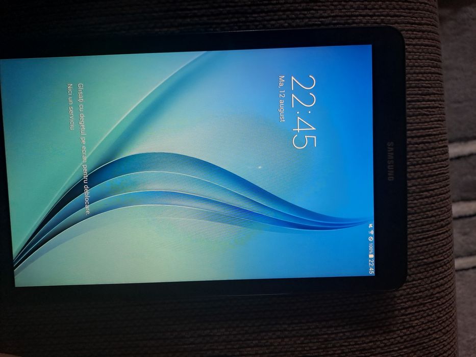 Tableta Samsung galaxy