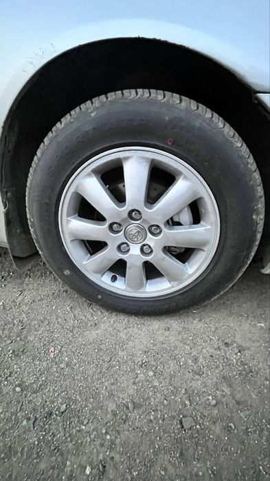 Продаю камри 30 американец