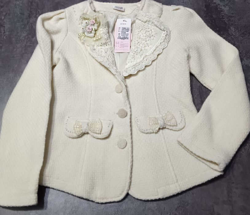 Продается Детские вещий новые