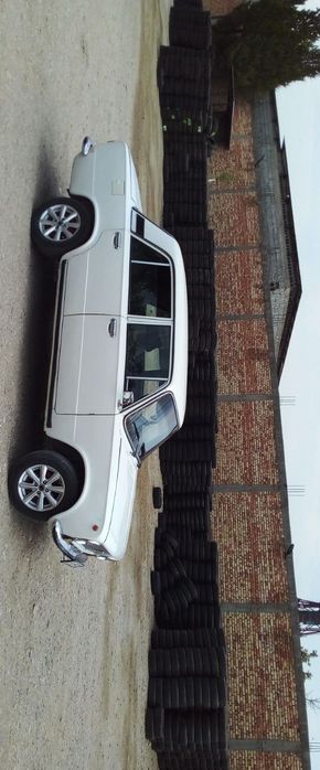 Vaz 21011 yaxshi xolatda.