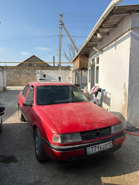 Опель вектра 2лік Инжектор