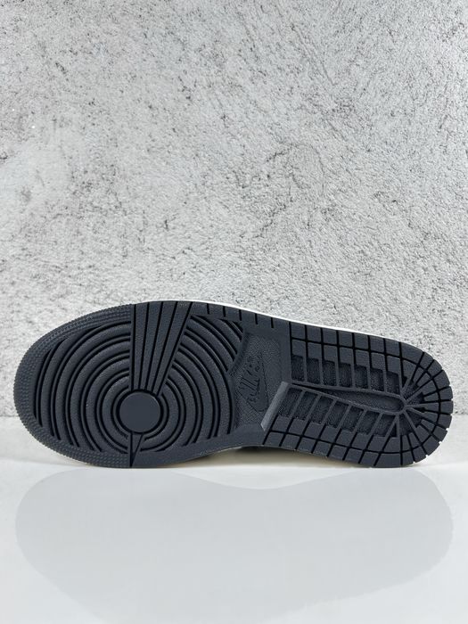 Air Jordan 1 Low OG Dark Mocha