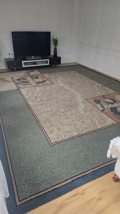 Ковёр. Продам. 4 на 5 м.