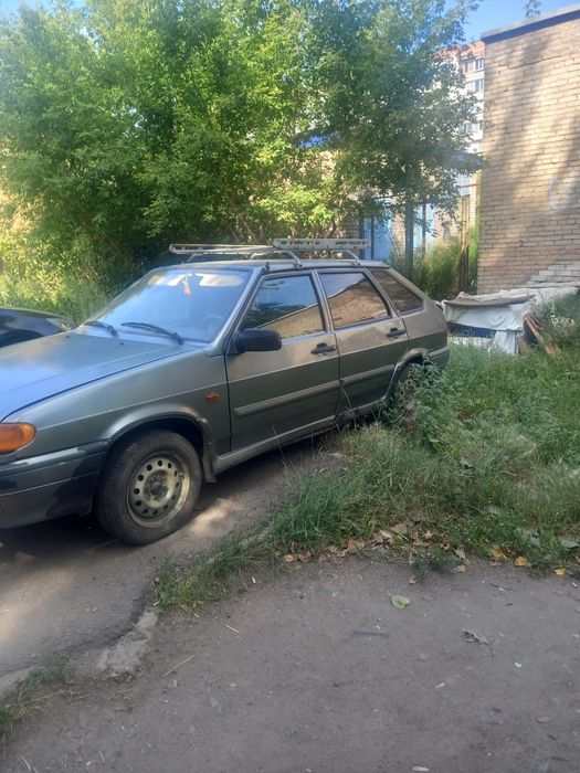 Продам Ваз лада 2114