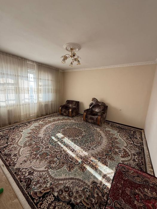 Юнусобод Бахадир 2*3комнатная 64квм место отличная