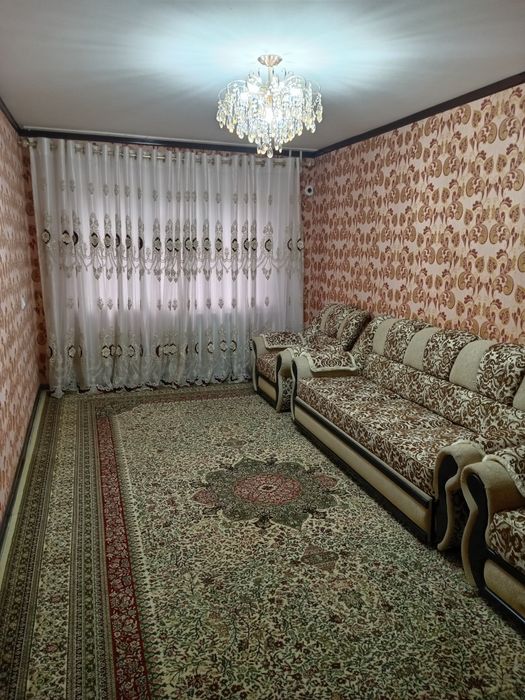 ПРОДАЁТСЯ 3х комнатная квартира