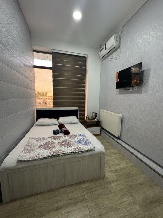 Mehmonxona bez zags Yunsubod24/7 LABIRINT HOTEL