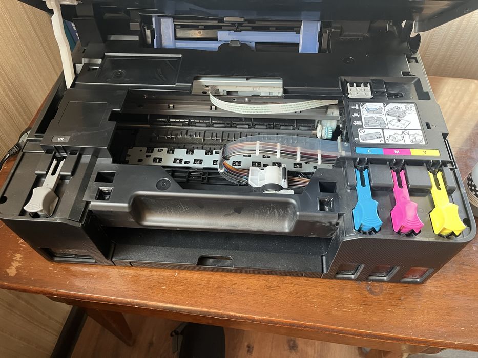 Принтер Canon Pixma G3420