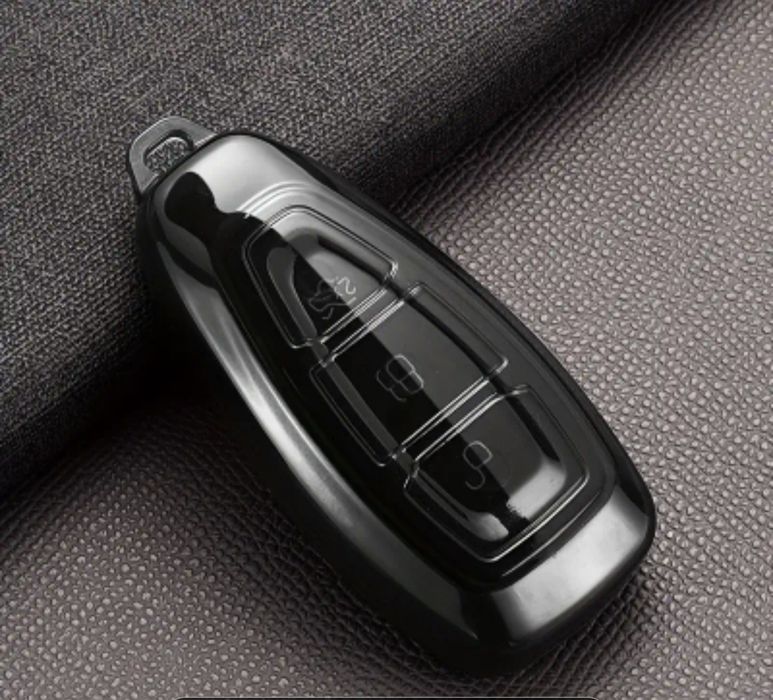 Husă silicon cheie Ford