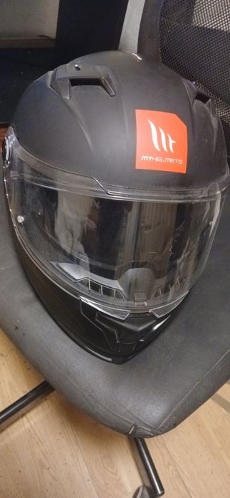 Cască moto  MT braker SV