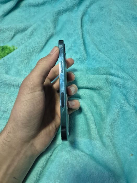 Iphone 12 pro 256gb