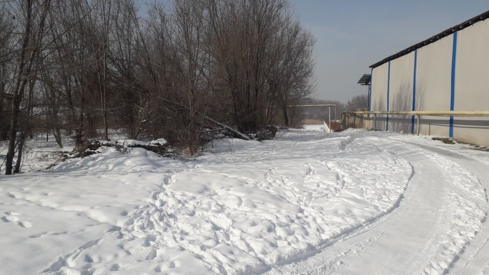 Срочно продам участок