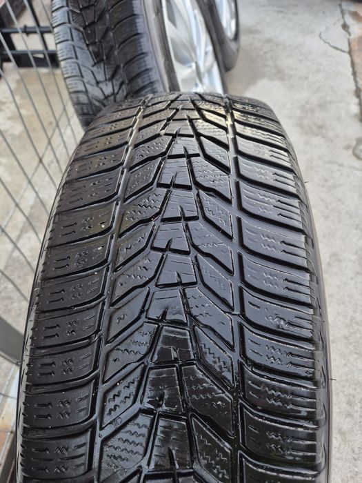 Джанти OXXO 17 цола 5х108 , 7.5j , et55  225/65/17 Volvo XC  Ford Kuga