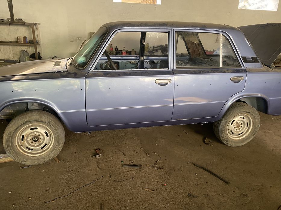 Vaz 2106 srochna sotiladi