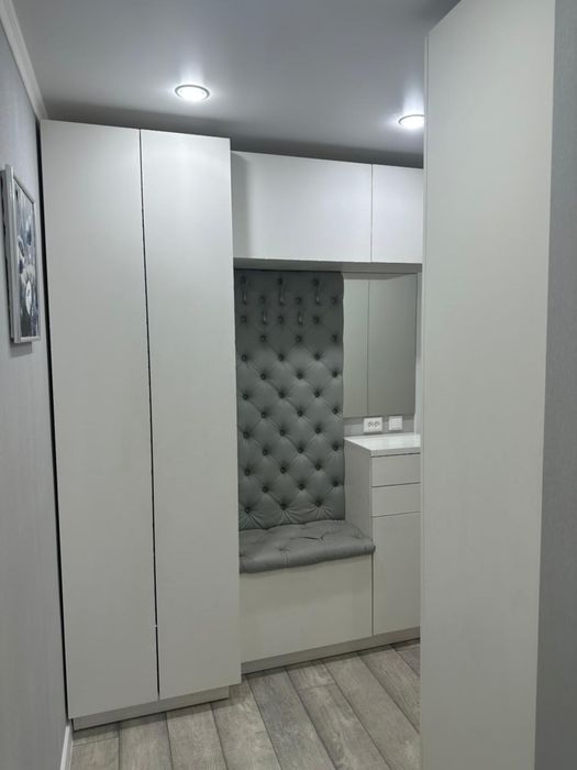 Сдам 2ух комнатную квартиру