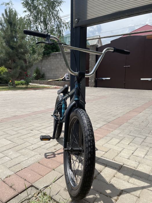 Bmx в хорошем состояний