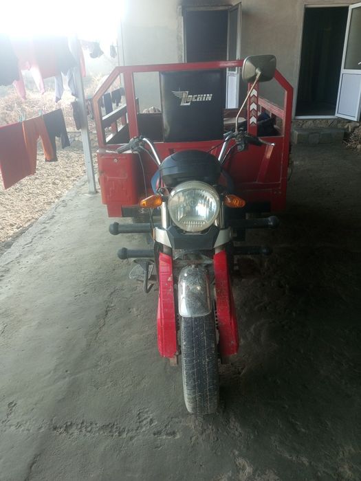 mototsikil sostayanasiyi orta xol