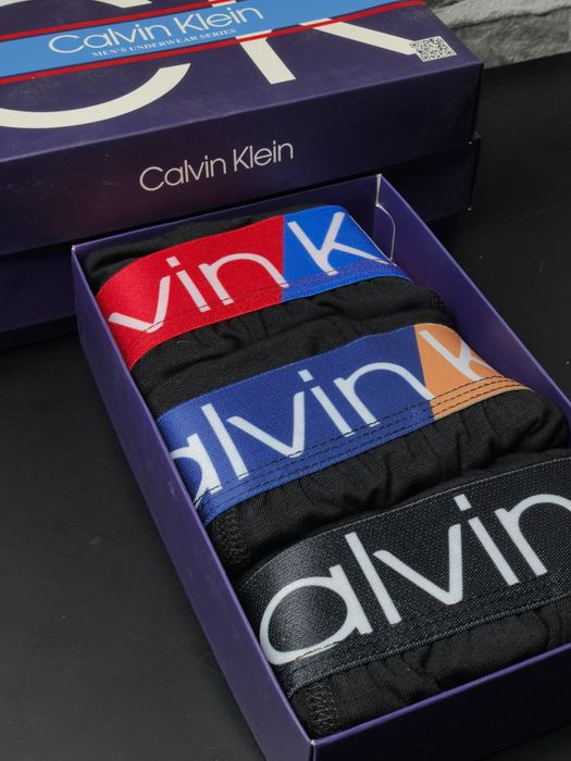 Мъжки боксерки високо качество