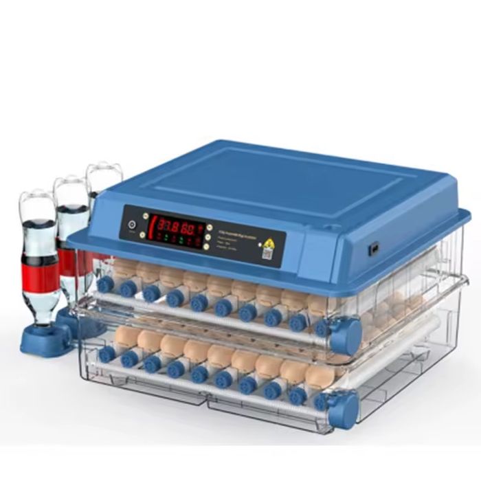 Инкубатор для яиц Уминца от 9 яиц до 256 яиц