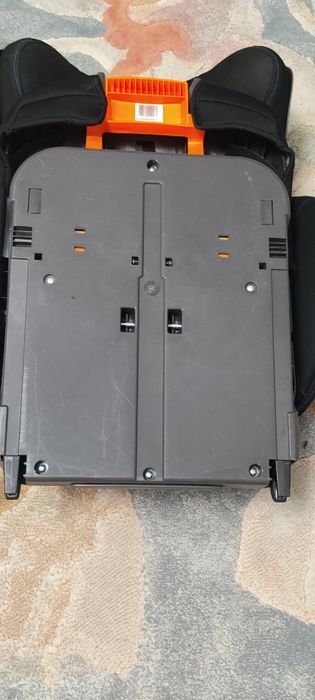 Scaun auto copii Chicco Fold & Go