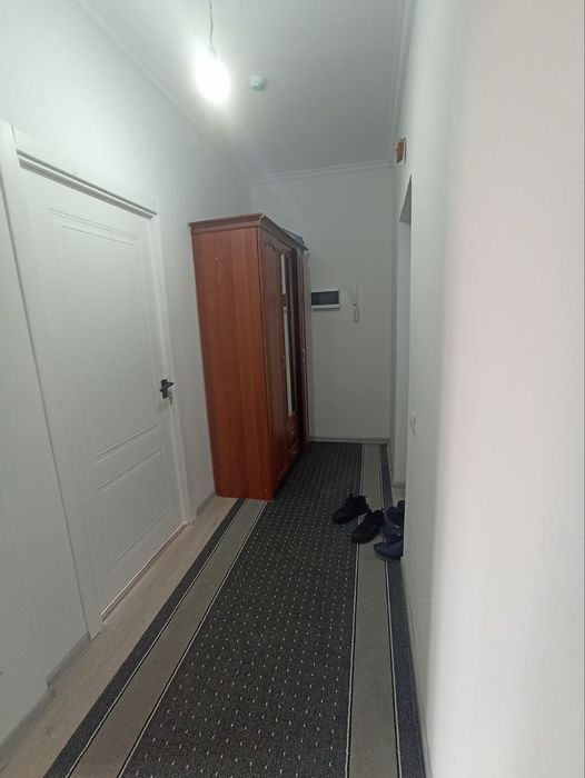 Продается однокомнатная квартира в новостройке на массиве Водник