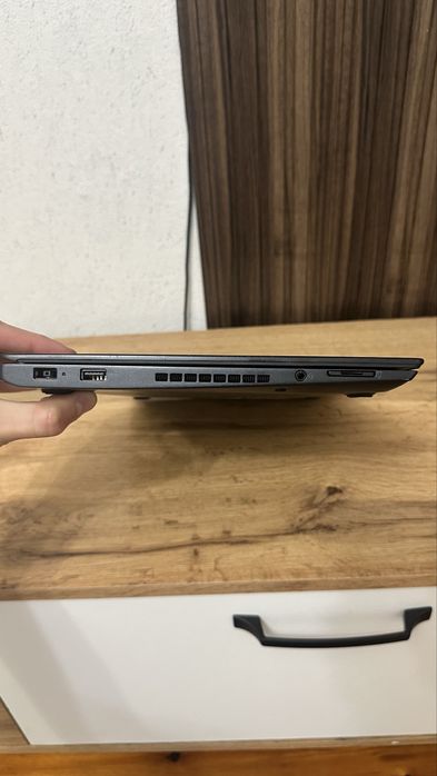 Липтоп Lenovo Thinkpad t470s