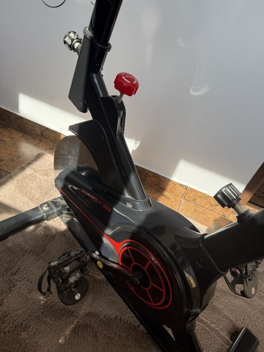 Bicicleta fitness / spinning EnergyFit - stare foarte buna