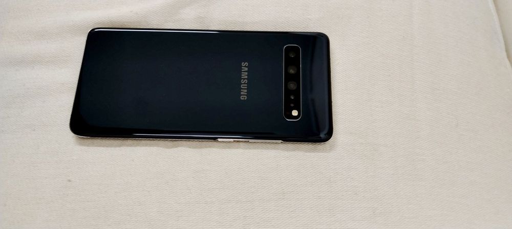 SAMSUNG S 10 5 G 512 GB