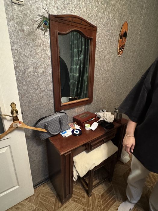 Продам мебель для спальни