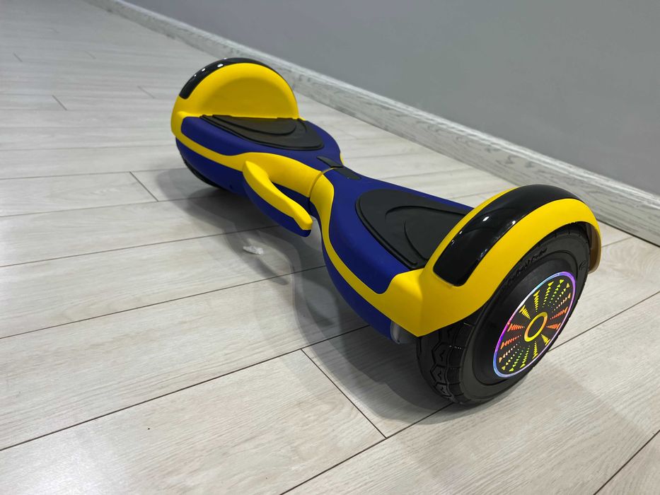 Гироскутер новый, Сигвей Sigvey yangi 6*