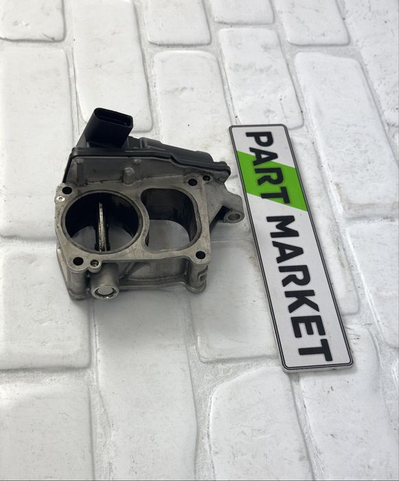 Дросел клапа AUDI 3.0TDI CRT 059129593S