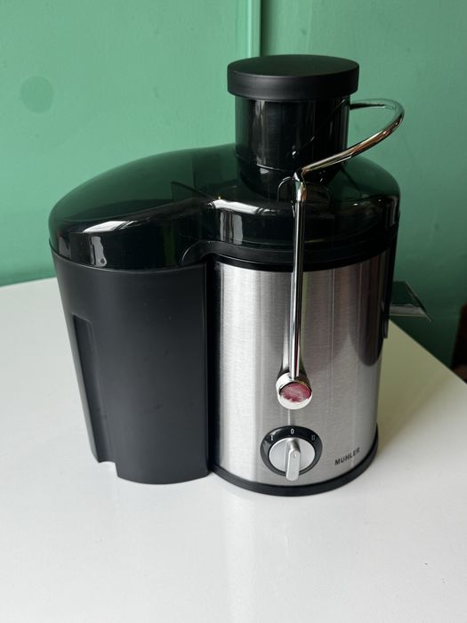 Сокоистисквачка Muhler MJ-600S
